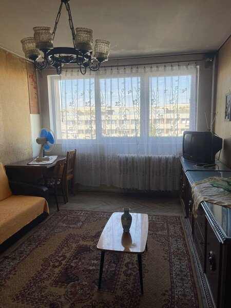 Baba Novac, Campia Libertatii, vanzare apartament 2 camere