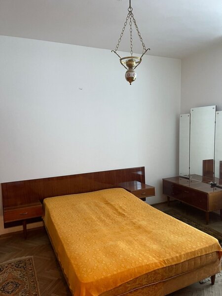 Baba Novac, Campia Libertatii, vanzare apartament 2 camere
