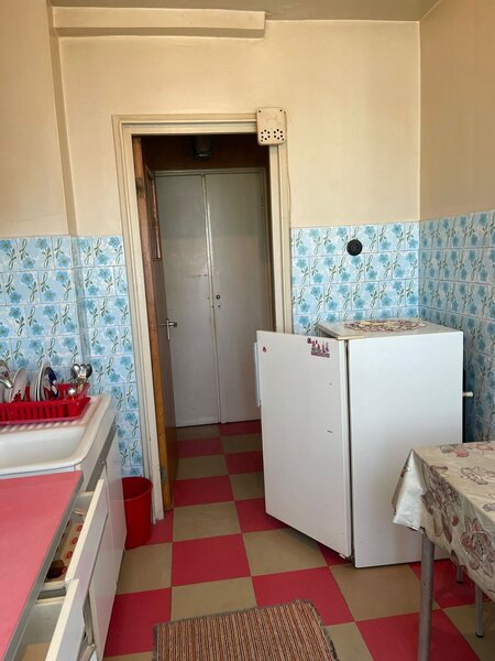 Baba Novac, Campia Libertatii, vanzare apartament 2 camere