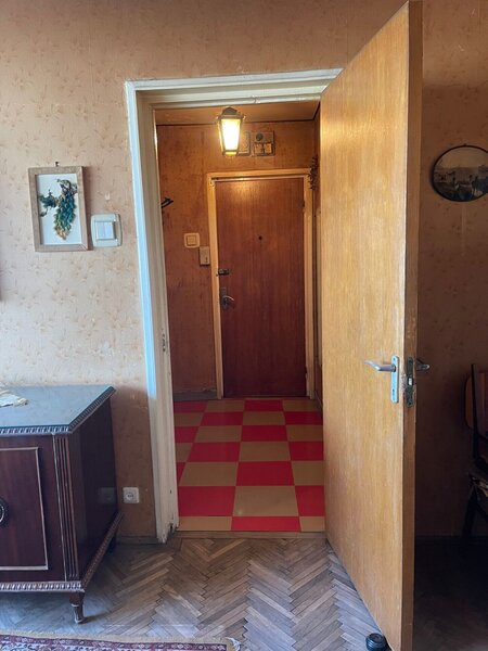 Baba Novac, Campia Libertatii, vanzare apartament 2 camere