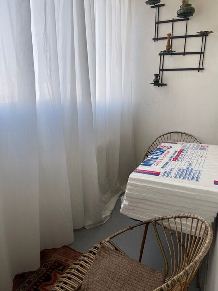 Baba Novac, Campia Libertatii, vanzare apartament 2 camere